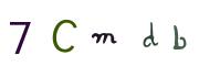 Bild-CAPTCHA