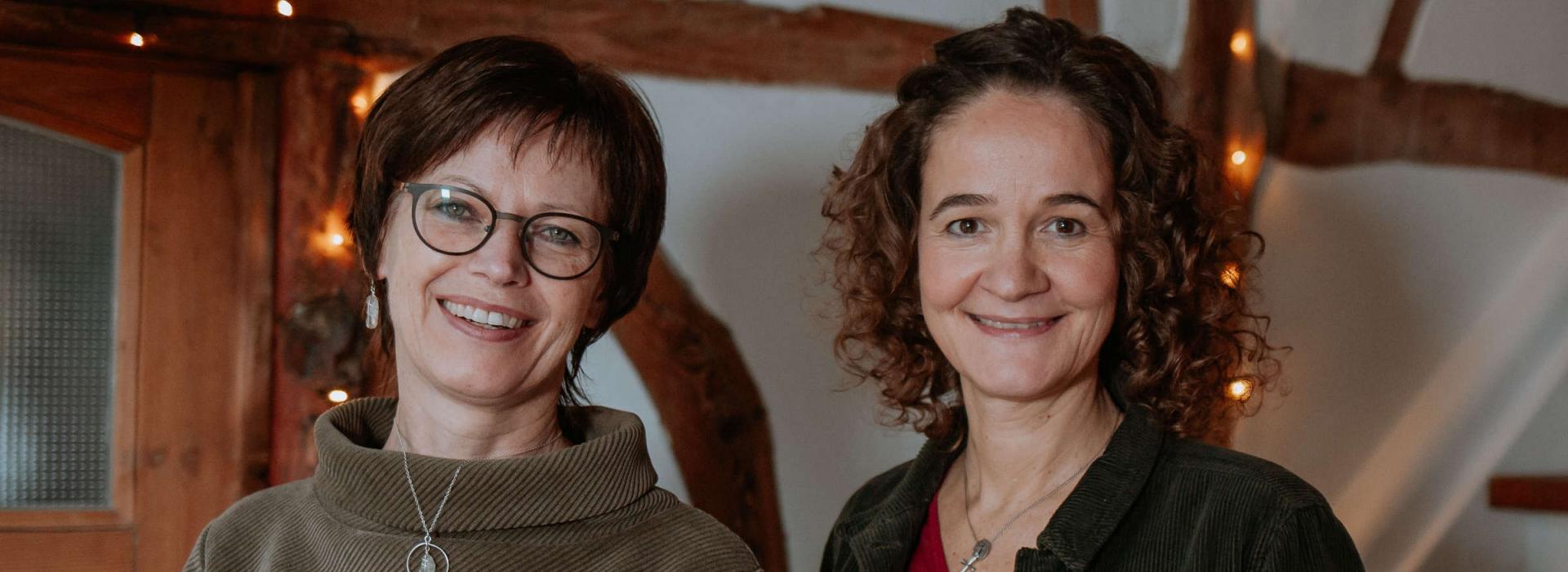 Was lange gärt, wird endlich Mut | Christliches Gästezentrum ...